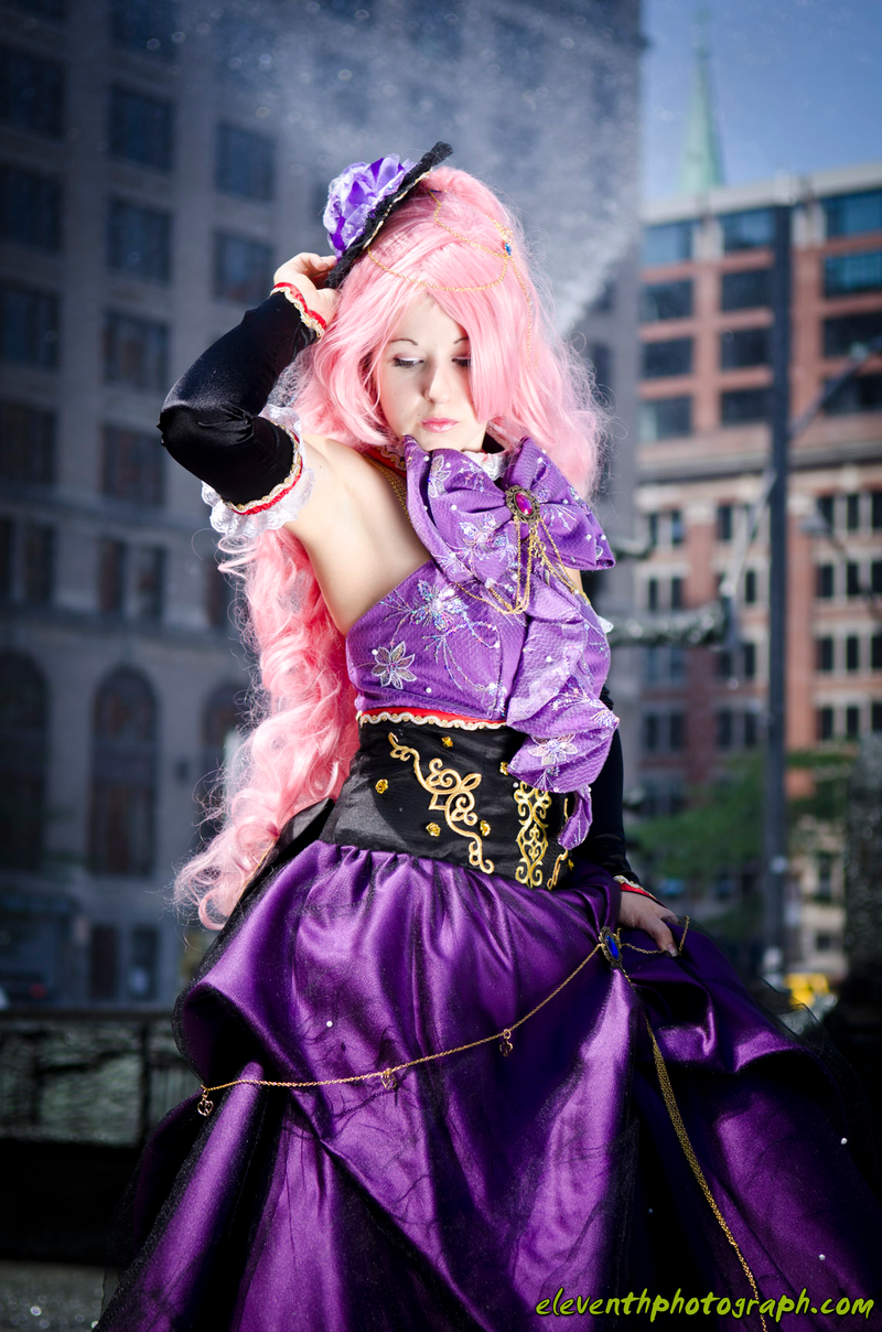 Illustration for article titled These Aren't Just Cosplay Photos. They're Portraits.